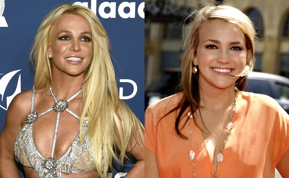 Britney Spears pide a su hermana que deje de nombrarla para vender