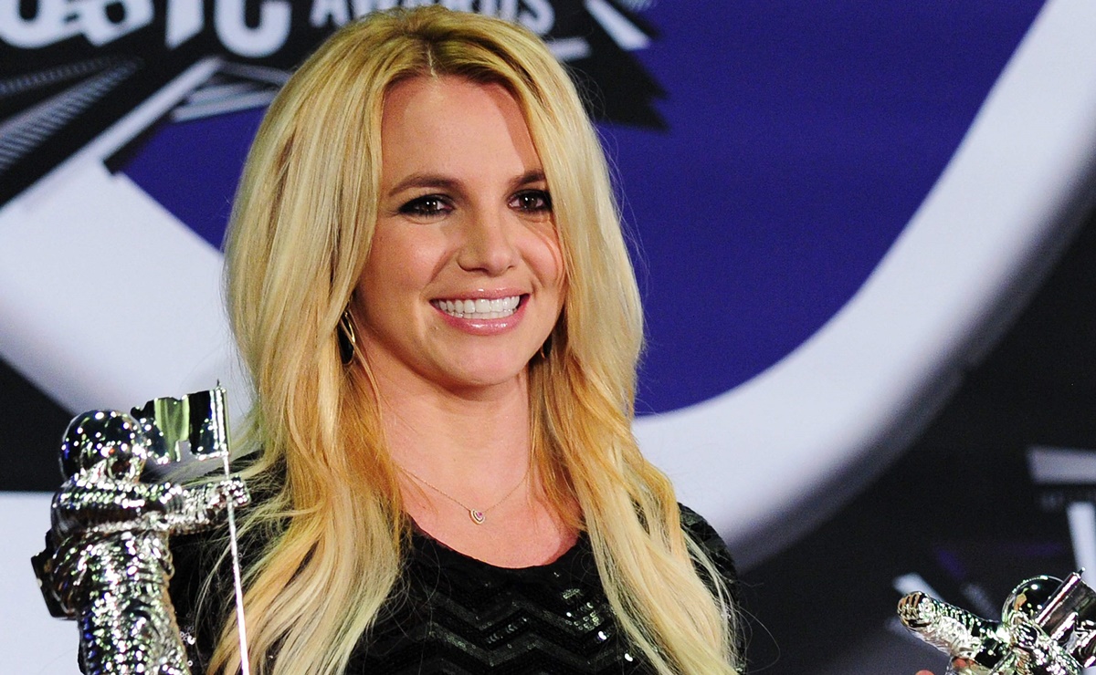 Britney Spears pierde la batalla legal contra su padre