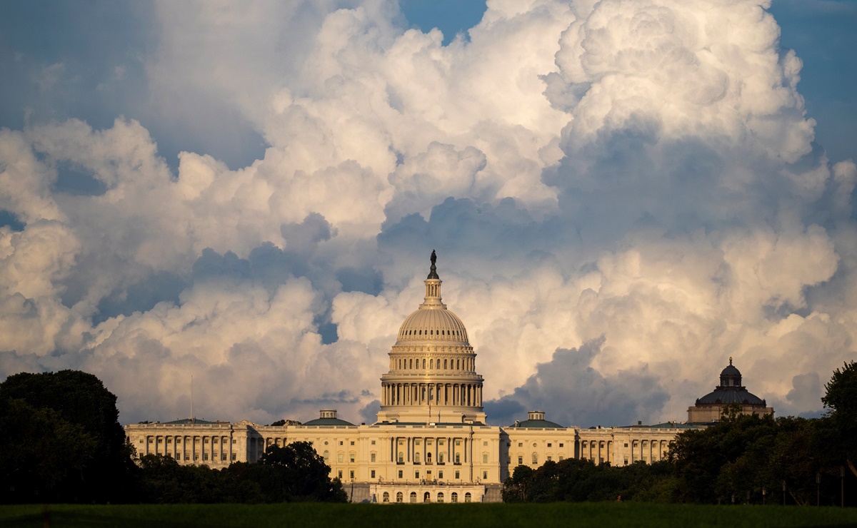 Capitolio de Estados Unidos en Washington DC: consejos para visitarlo