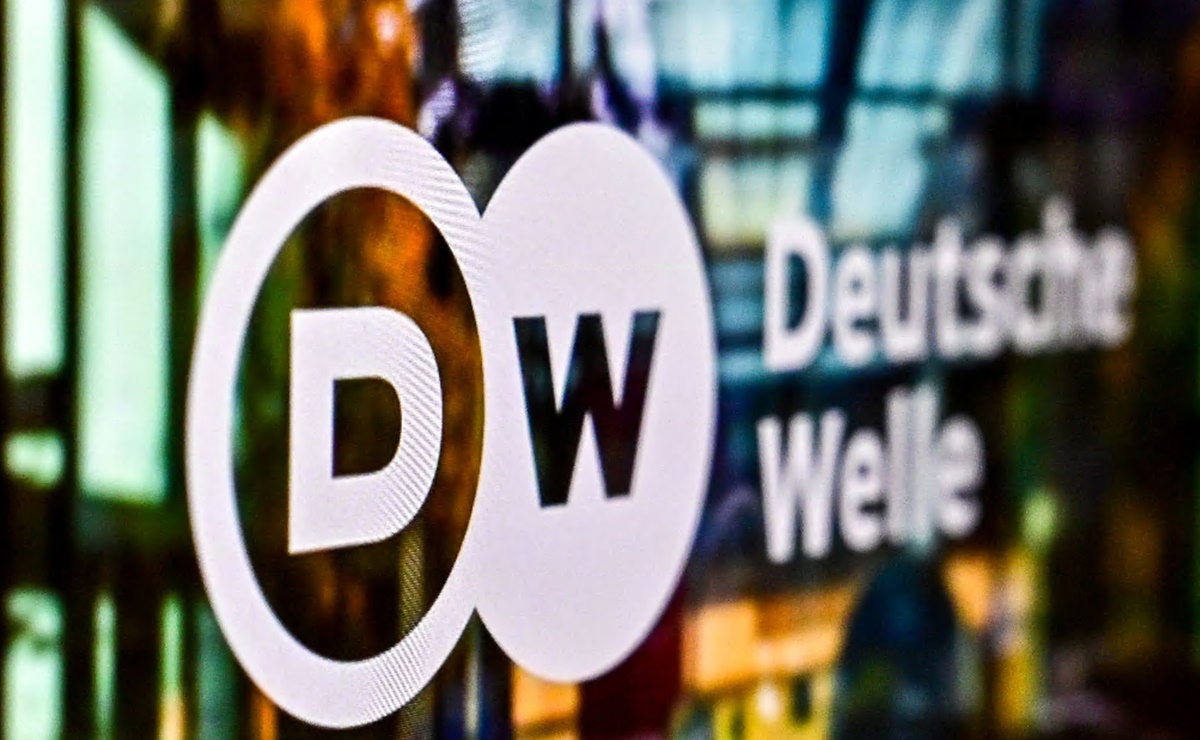 Rusia cierra Deutsche Welle tras la prohibici&oacute;n de RT en Alemania