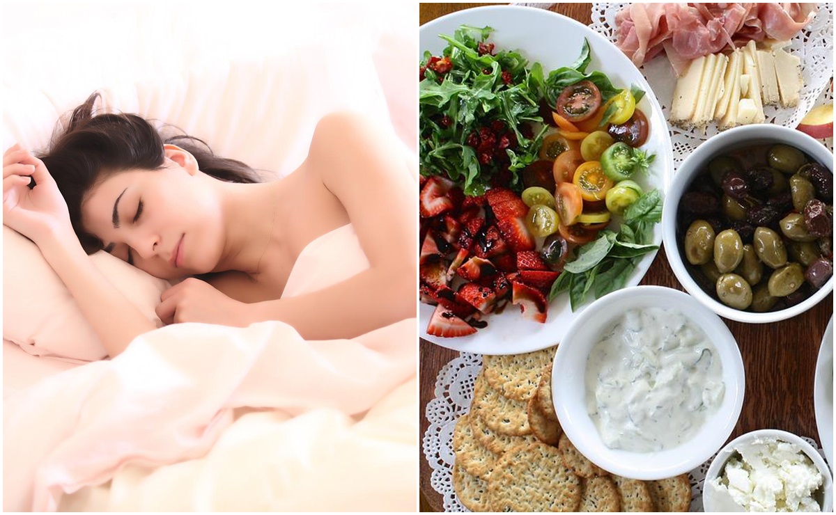 Alimentos que combaten el cansancio y el estr&eacute;s, seg&uacute;n la ciencia