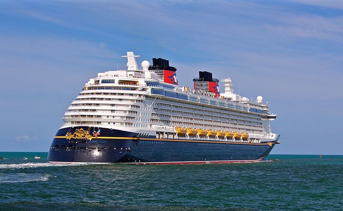 Disney anuncia nuevos y lujosos cruceros por el &Aacute;rtico para 2023