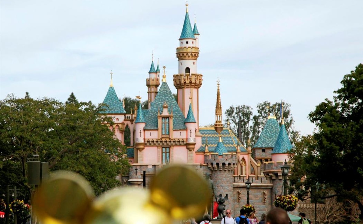 Disneyland abrir&aacute; lujoso spa dise&ntilde;ado por Disney Imagineers