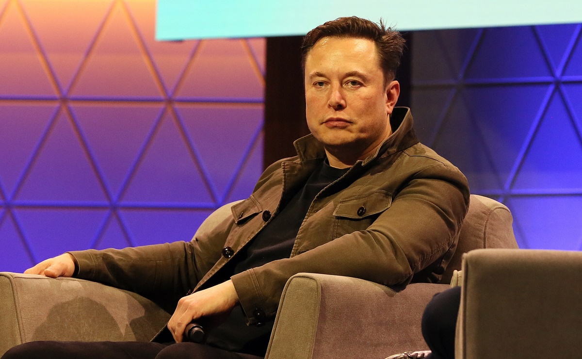 Asistente de vuelo de SpaceX acusa a Elon Musk de acoso sexual hace seis a&ntilde;os