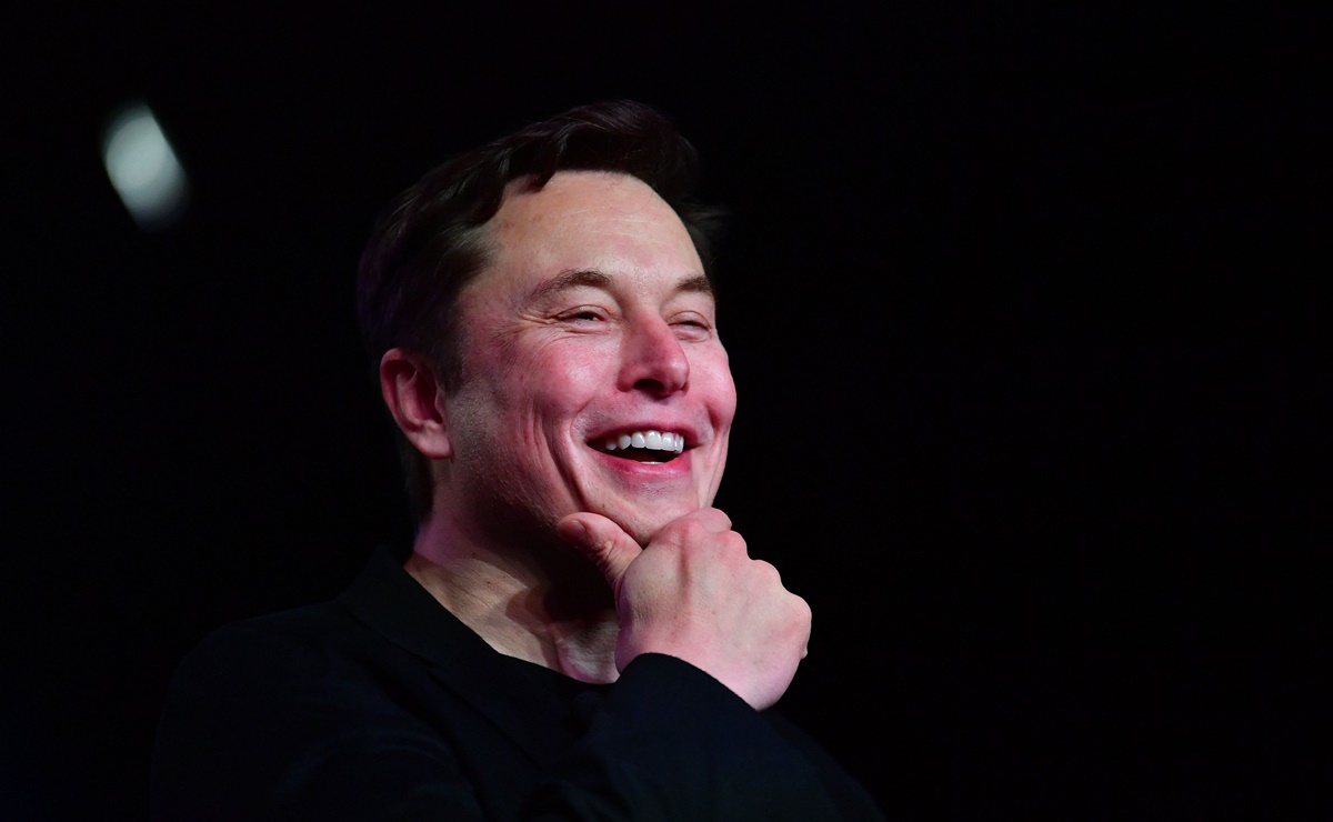 Elon Musk supuestamente tuvo gemelos con ejecutiva de su empresa Neuralink