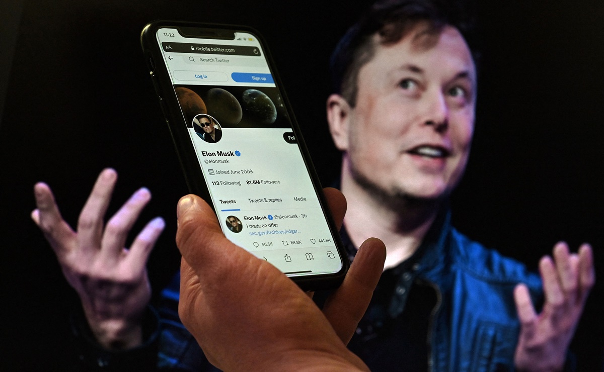 Elon Musk planea vender Twitter en tres a&ntilde;os: The Wall Street Journal