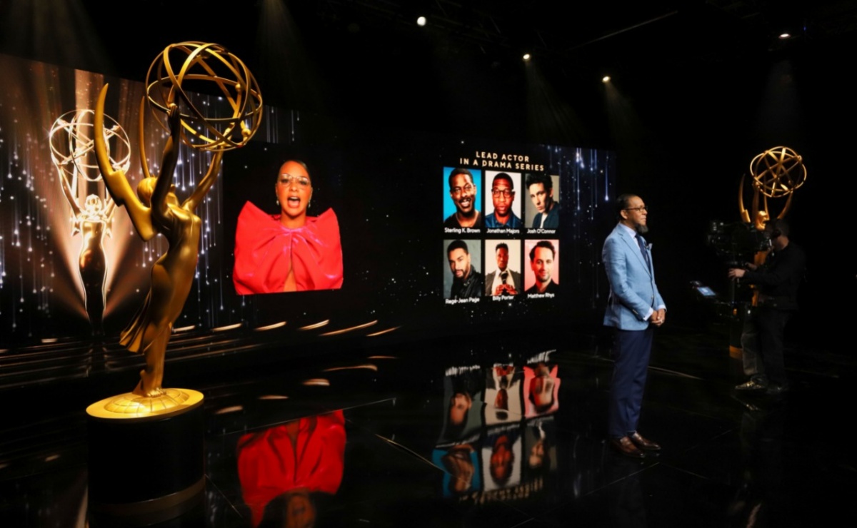 Nominados a los premios Emmy 2021 en las principales categor&iacute;as