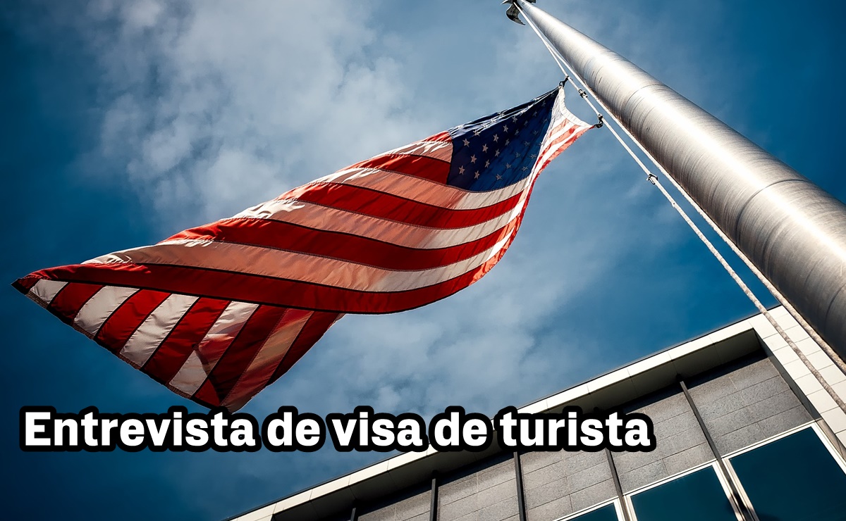 Las 9 preguntas m&aacute;s frecuentes en la entrevista de visa americana