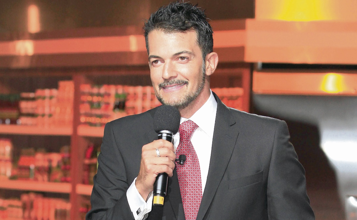 &iquest;De qu&eacute; muri&oacute; Fernando del Solar, ex conductor de Tv Azteca?