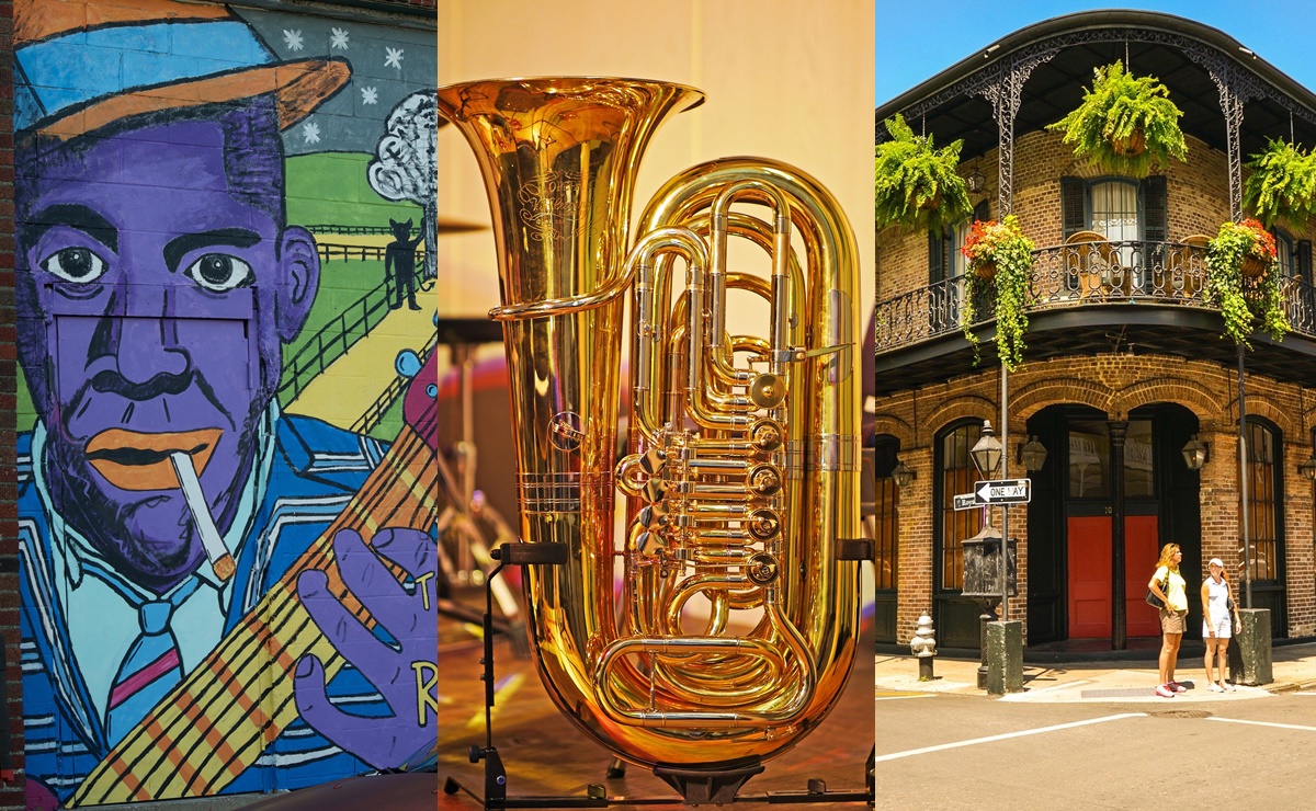 Festival de Jazz y Herencia de Nueva Orleans regresa este 2022