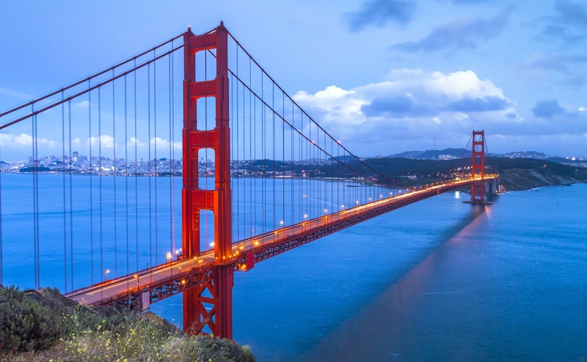 Lo que debes saber de Golden Gate Bridge para visitarlo