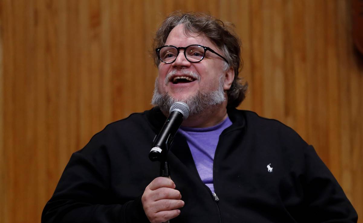 Pel&iacute;cula de Guillermo del Toro, entre las 10 mejores del a&ntilde;o