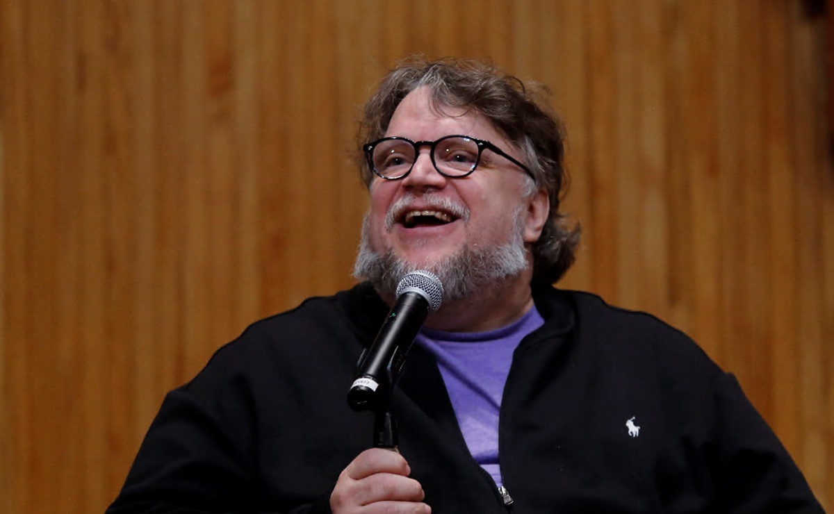 Premios Oscar 2022: Pel&iacute;cula del Guillermo del Toro recibe cuatro nominaciones