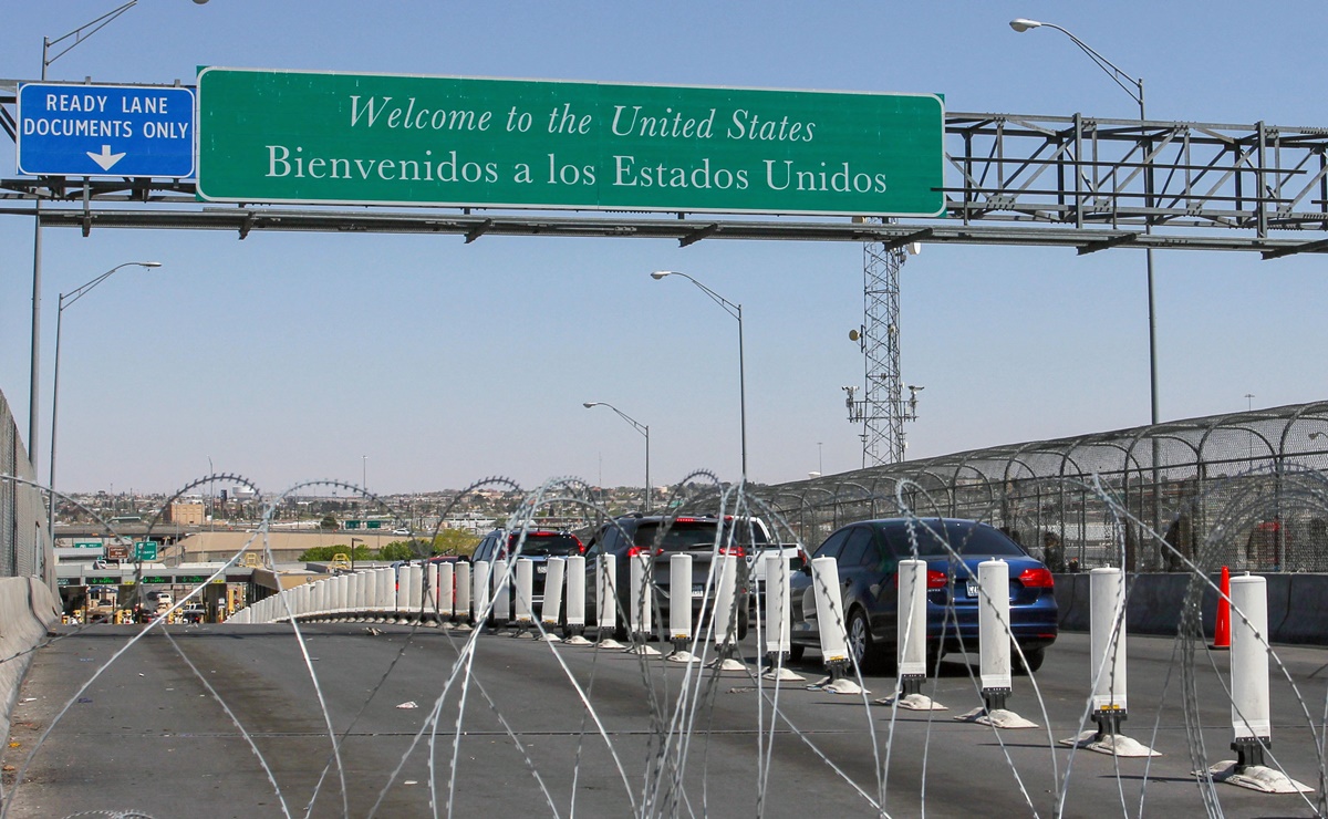 Habilitan en app de CBP el tr&aacute;mite de permiso I-94 de estancia en EU
