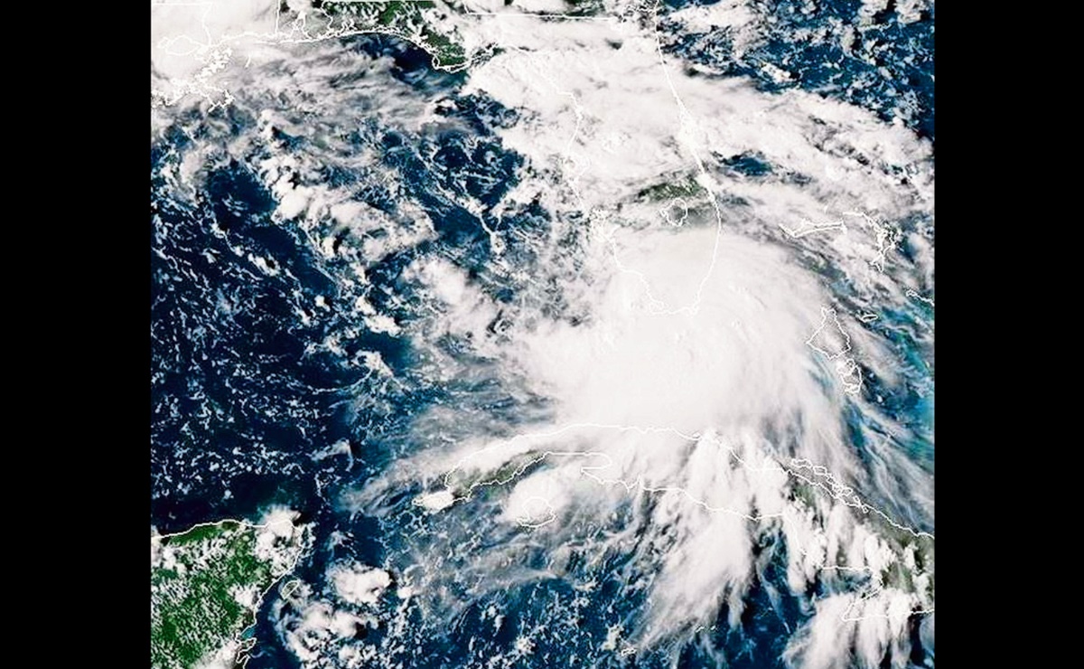 Prev&eacute;n huracanes m&aacute;s potentes para esta temporada en EU