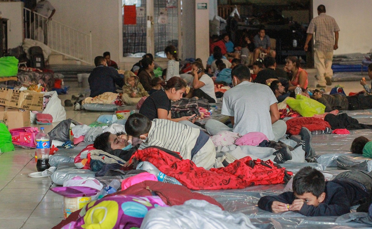 EU cierra dos centros de detenci&oacute;n de inmigrantes por supuestos maltratos
