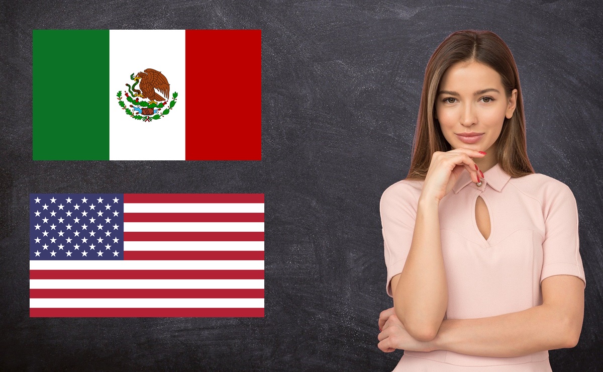 Requisitos para entrar al Intercambio de Maestros M&eacute;xico - Estados Unidos 2022