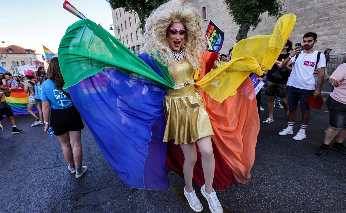 Las mejores celebraciones y festivales del Mes del Orgullo LGBTQ+ en EU