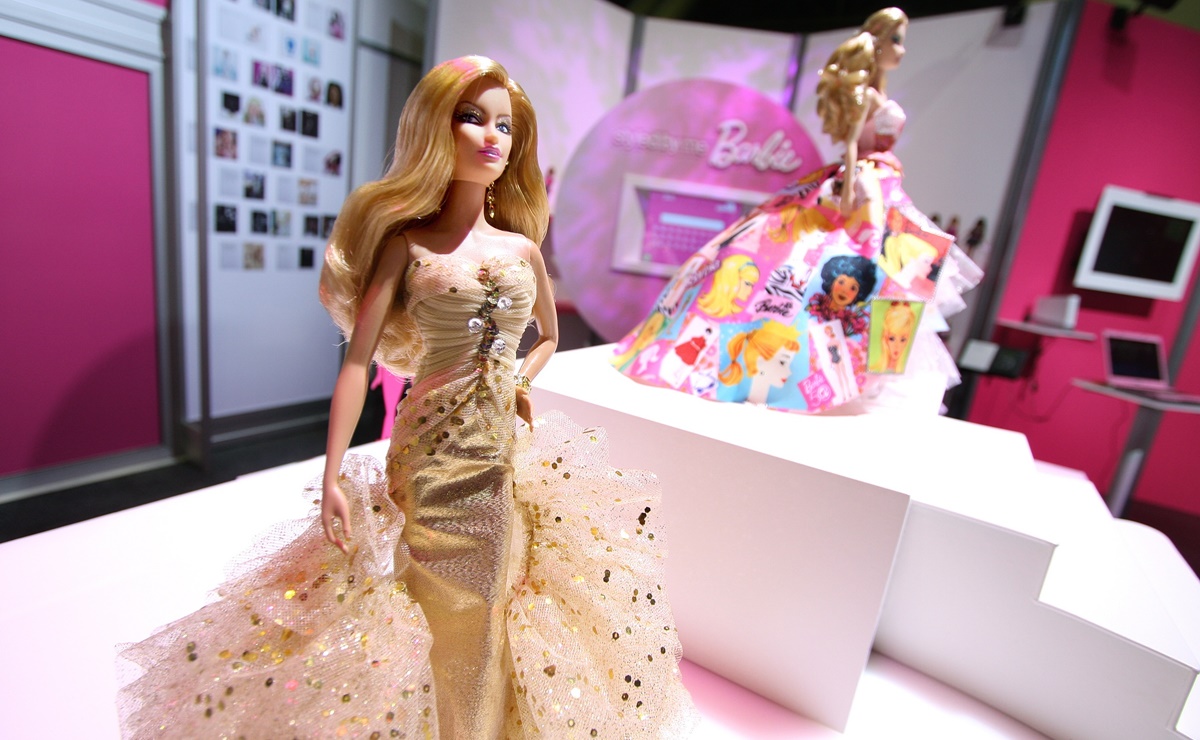 D&iacute;a Nacional de Barbie 2022, &iquest;cu&aacute;ndo y por qu&eacute; se celebra?