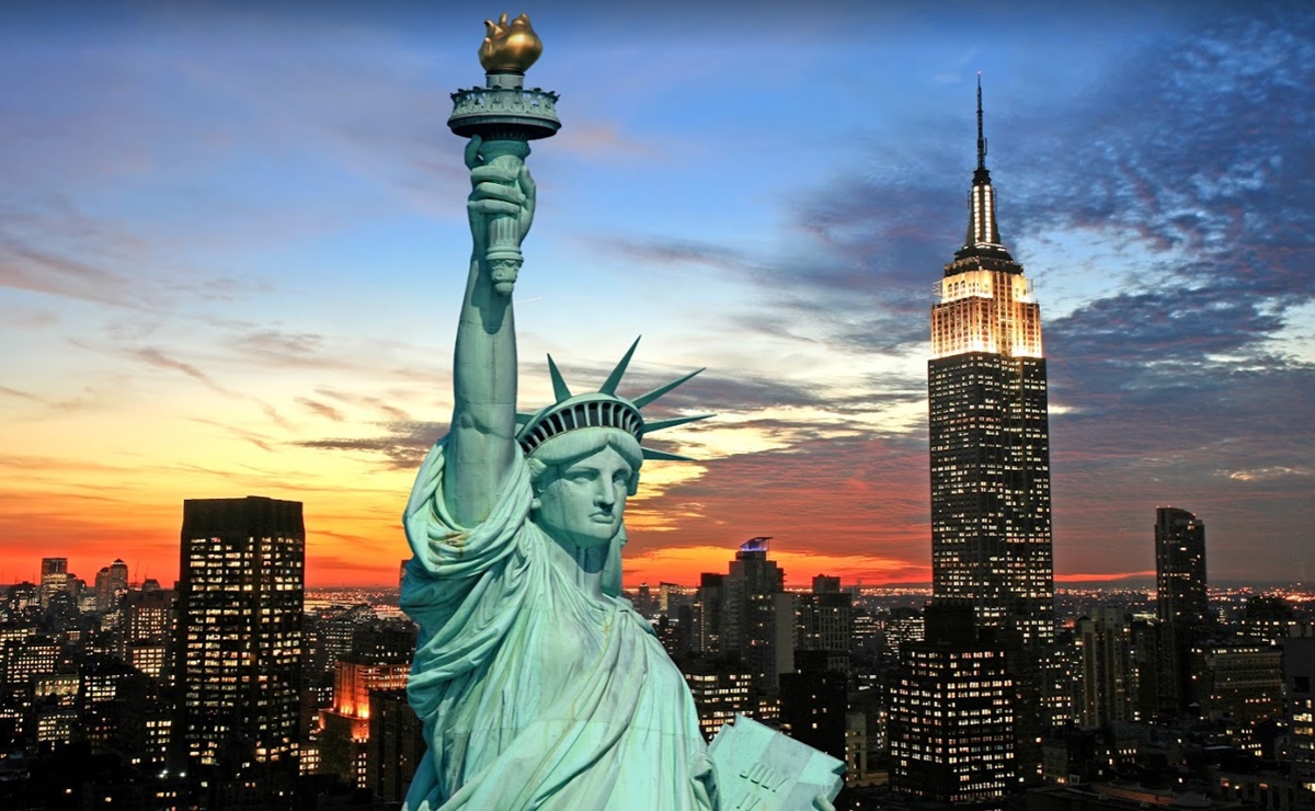 Nueva York perdi&oacute; 44 millones de turistas y 60 MDD por pandemia