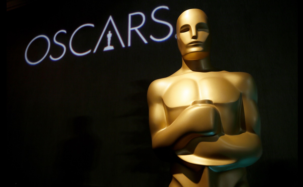Oscar 2022 se celebrar&aacute;n a finales de en marzo