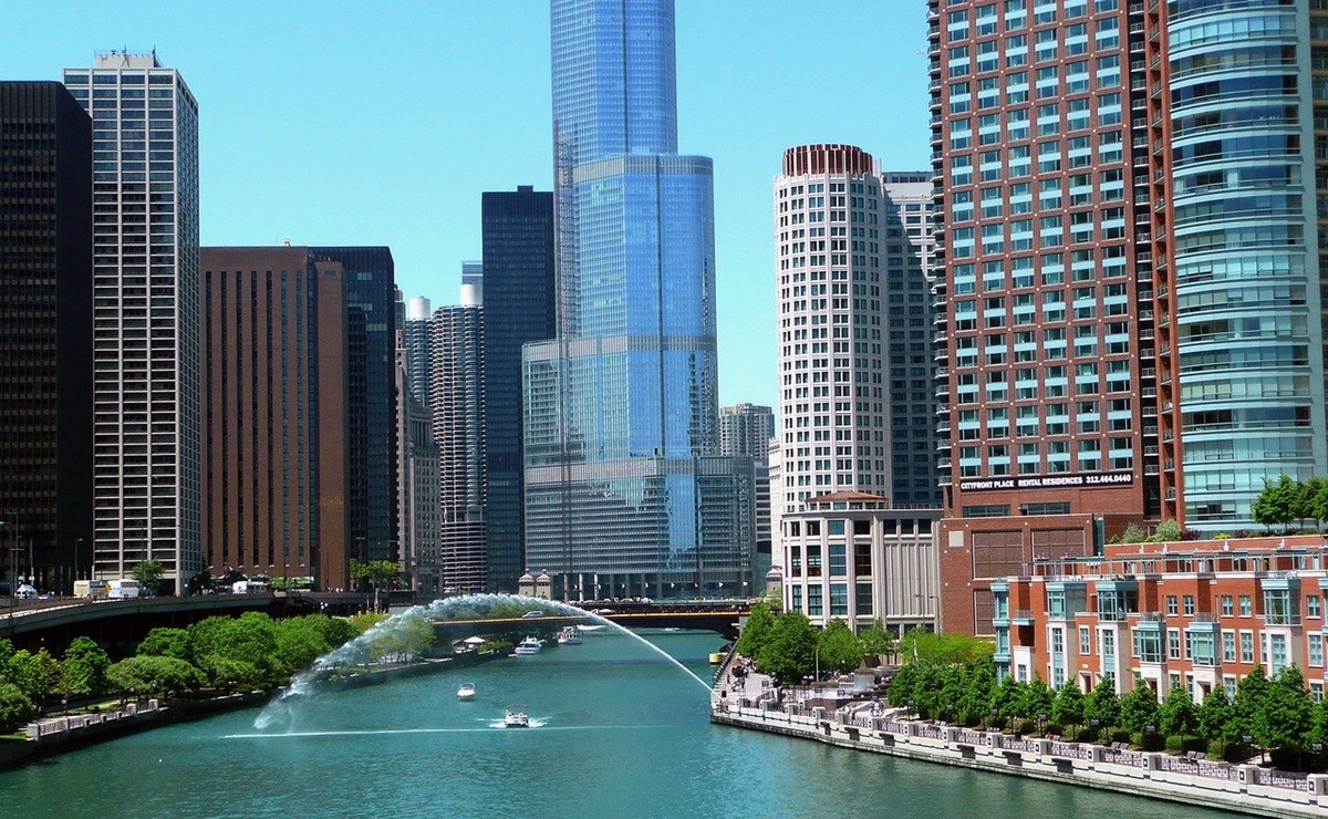 Go Chicago Pass, la mejor manera de explorar la ciudad sin gastar de m&aacute;s