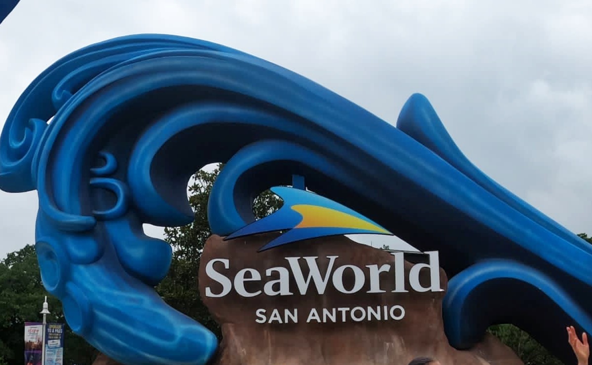 Ubicaci&oacute;n, costo y consejos para visitar SeaWorld en San Antonio