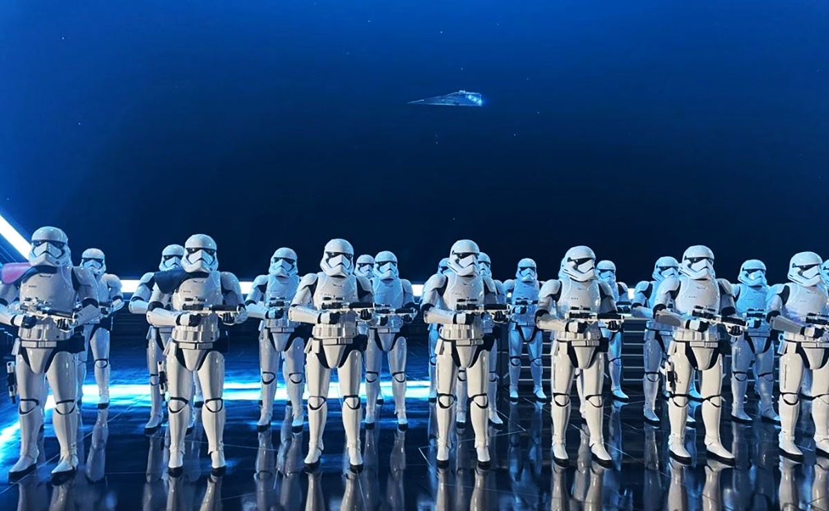 Star Wars Galaxy&rsquo;s Edge en Disney World: ubicaci&oacute;n, atracciones y costo