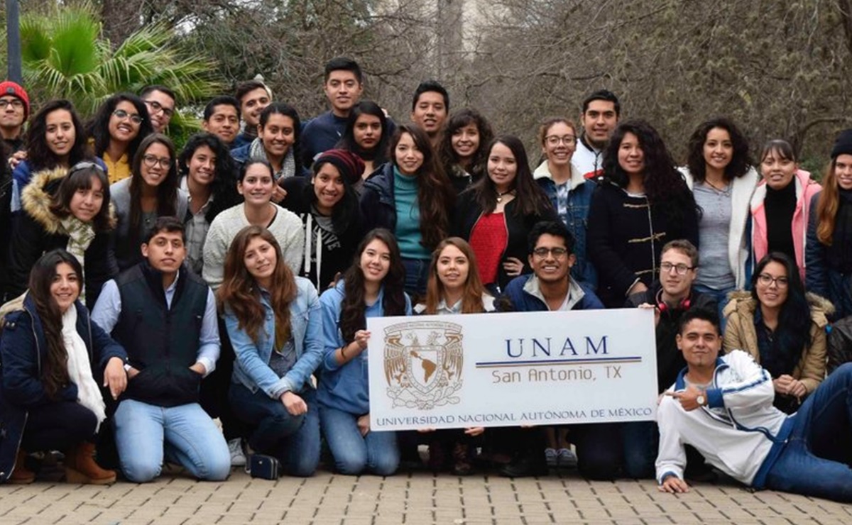 UNAM San Antonio
