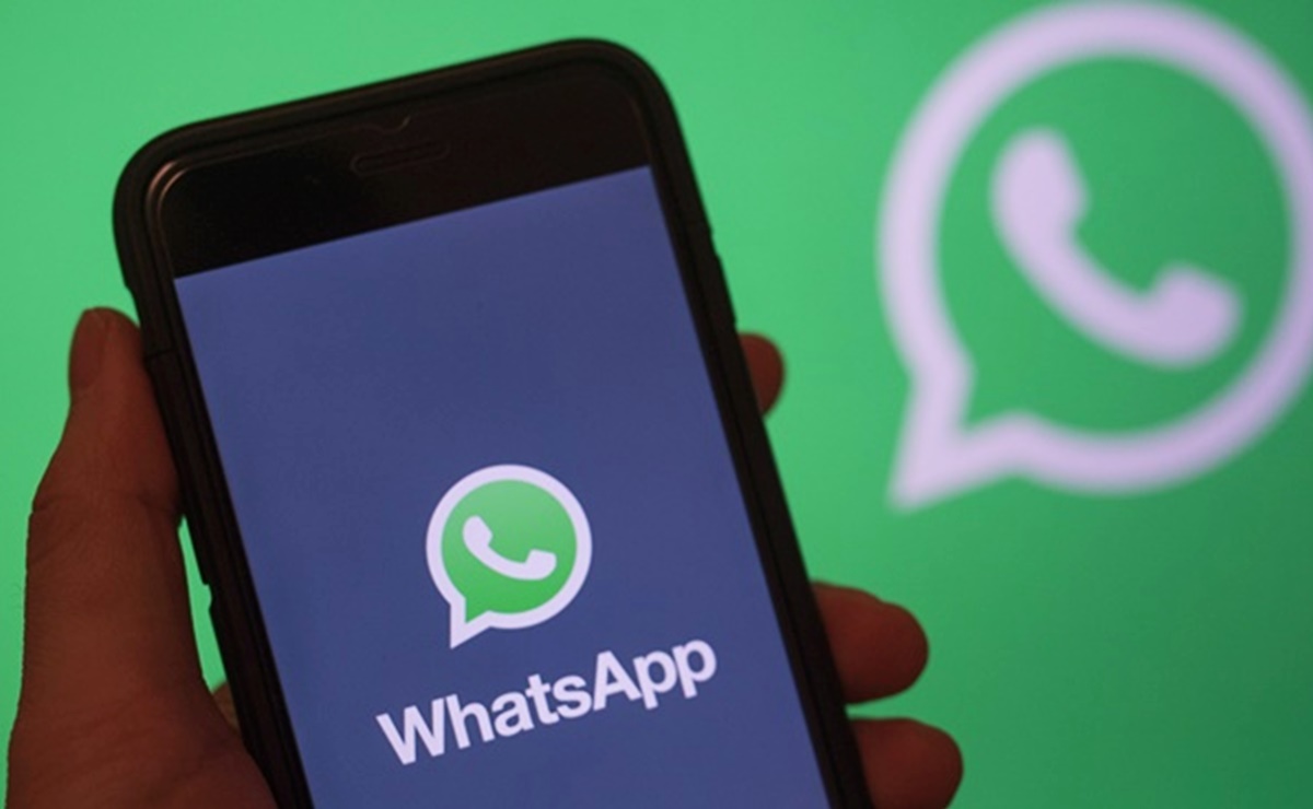WhatsApp ya permite enviar fotos y videos que s&oacute;lo se ven una vez