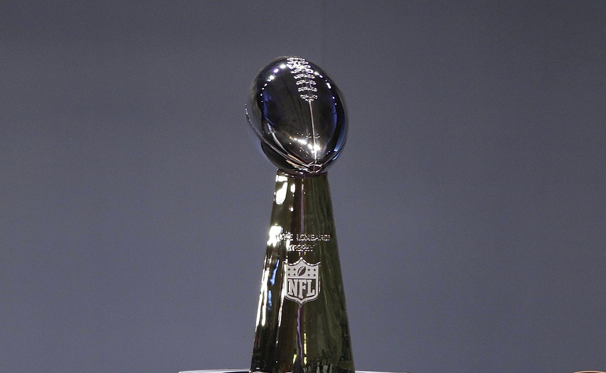 Super Bowl, Vince Lombardi, NFL,