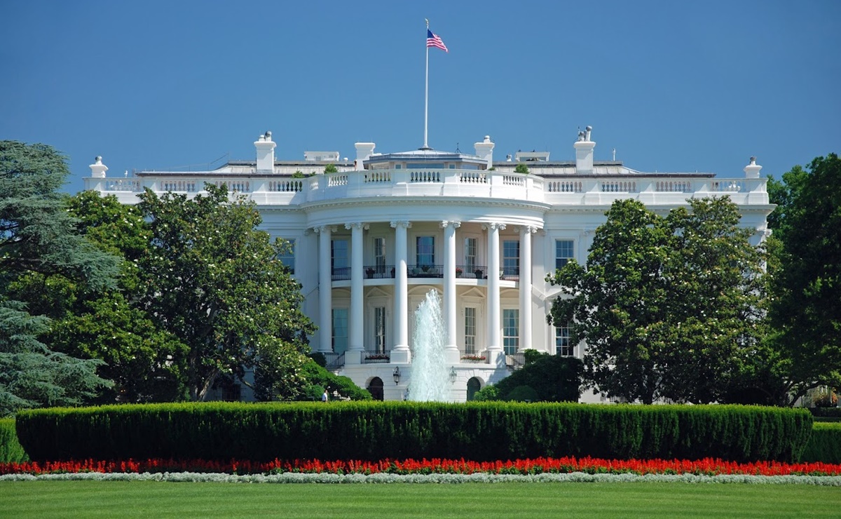 Casa Blanca reanuda sus visitas guiadas; aqu&iacute; lo que debes saber
