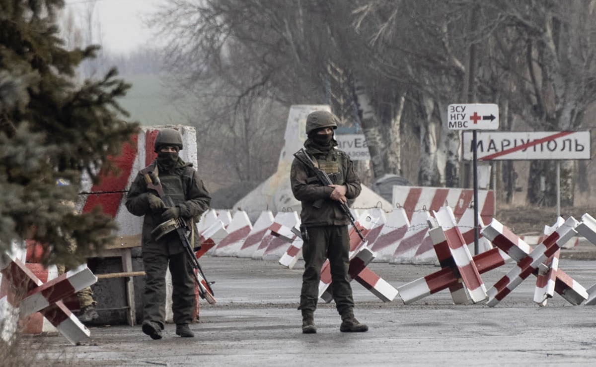La OTAN rechaza retirar tropas de Bulgaria y Rumia como exige Rusia