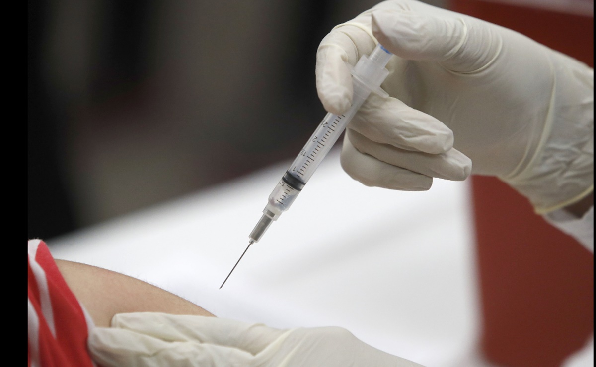 OMS dice NO a una tercera dosis de vacuna anticovid