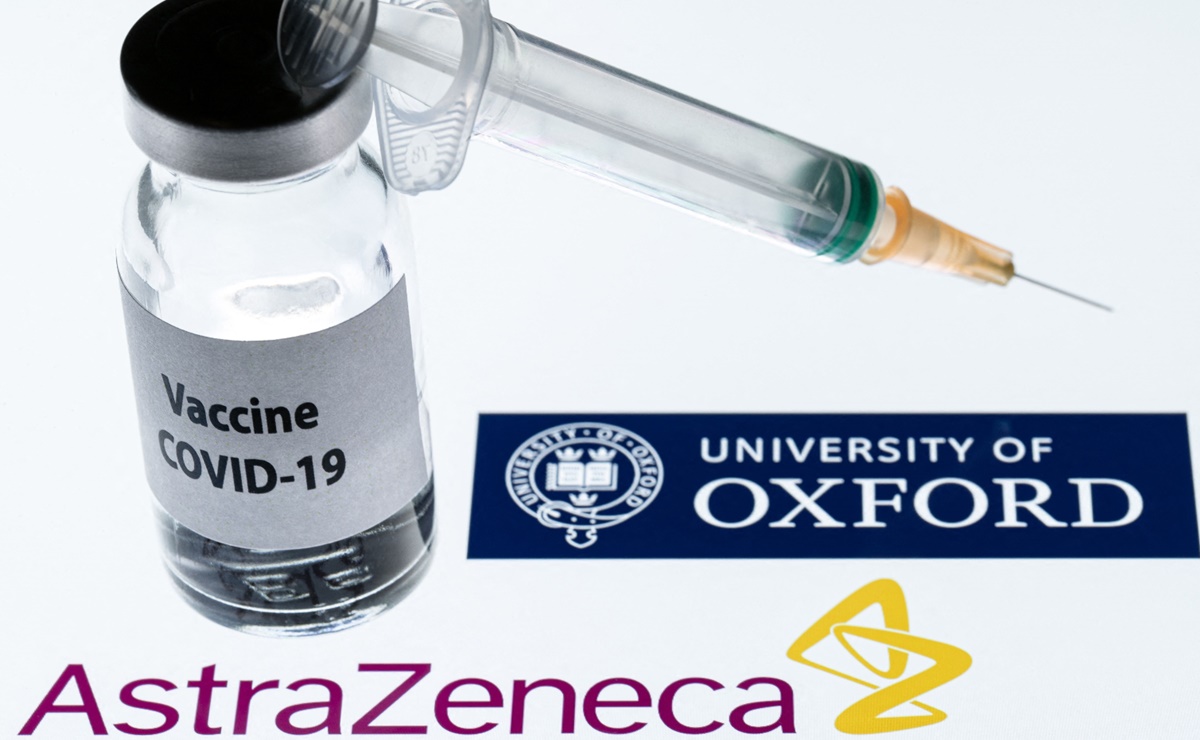 AstraZeneca rebaja al 76% la efectividad de su vacuna