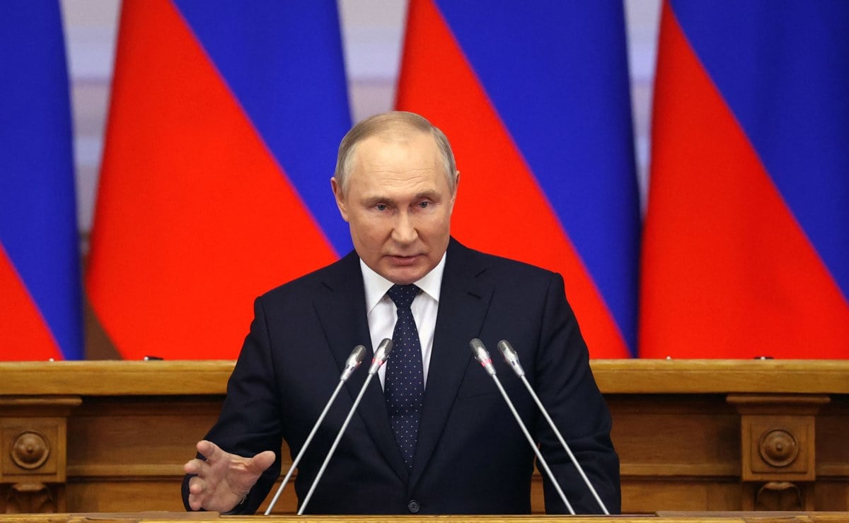 Rusia lo cumple: inicia con cortes de gas a Europa
