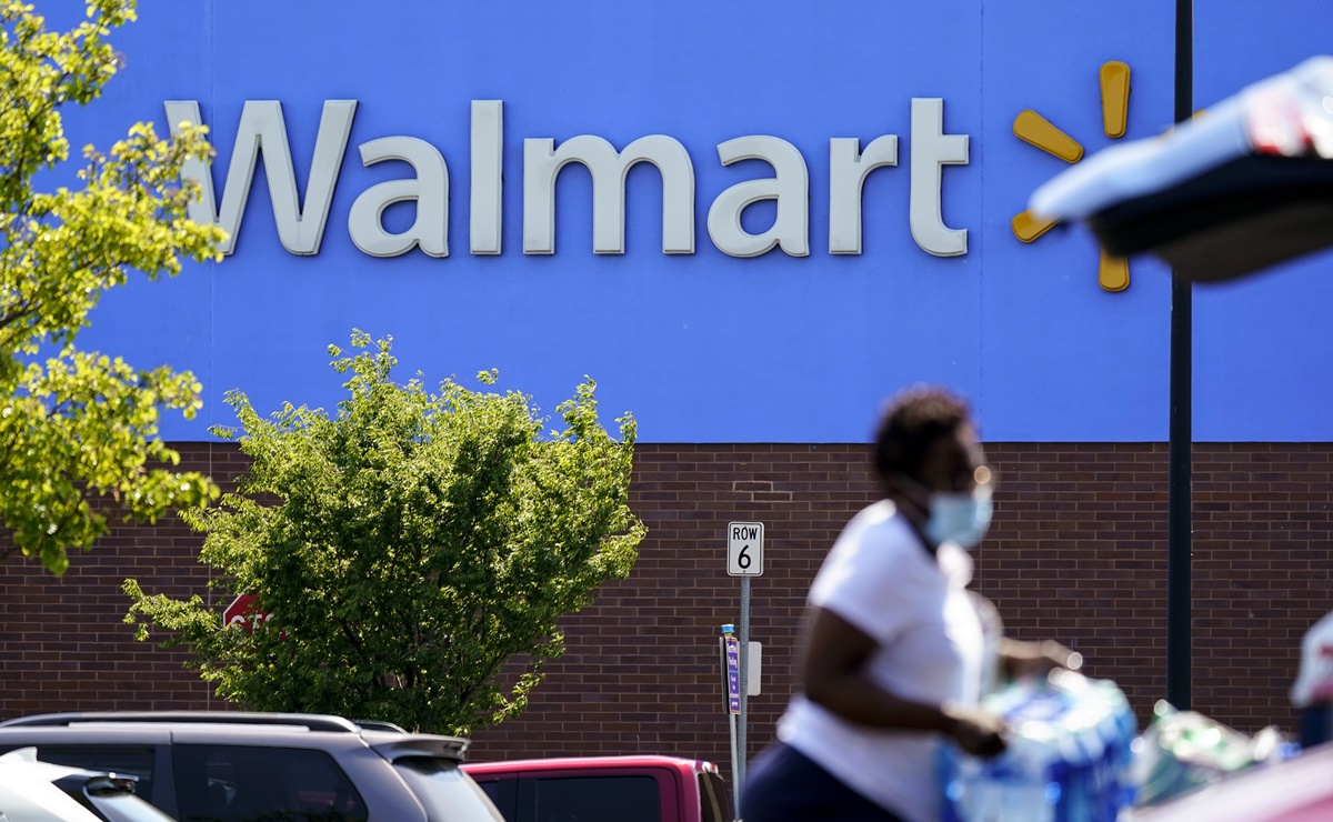 &iquest;Buscas trabajo? Walmart tiene 20,000 vacantes en Estados Unidos