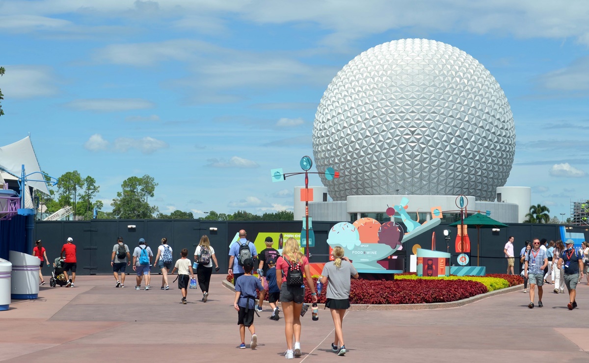Lo que pocos dicen y debes saber al visitar Walt Disney World