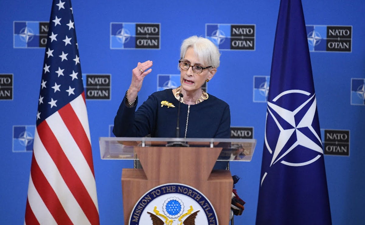 Estados Unidos prev&eacute; que Rusia ataque a Ucrania en 3 semanas