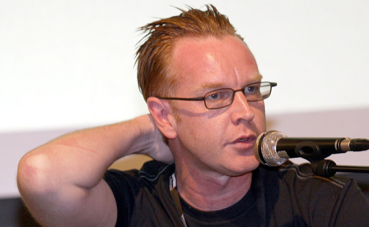 Muere el teclista de Depeche Mode, Andy Fletcher