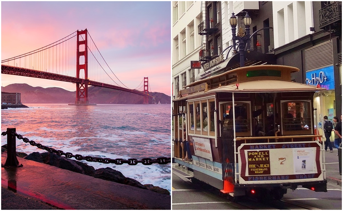 Los mejores meses para visitar San Francisco y otras cosas que debes saber