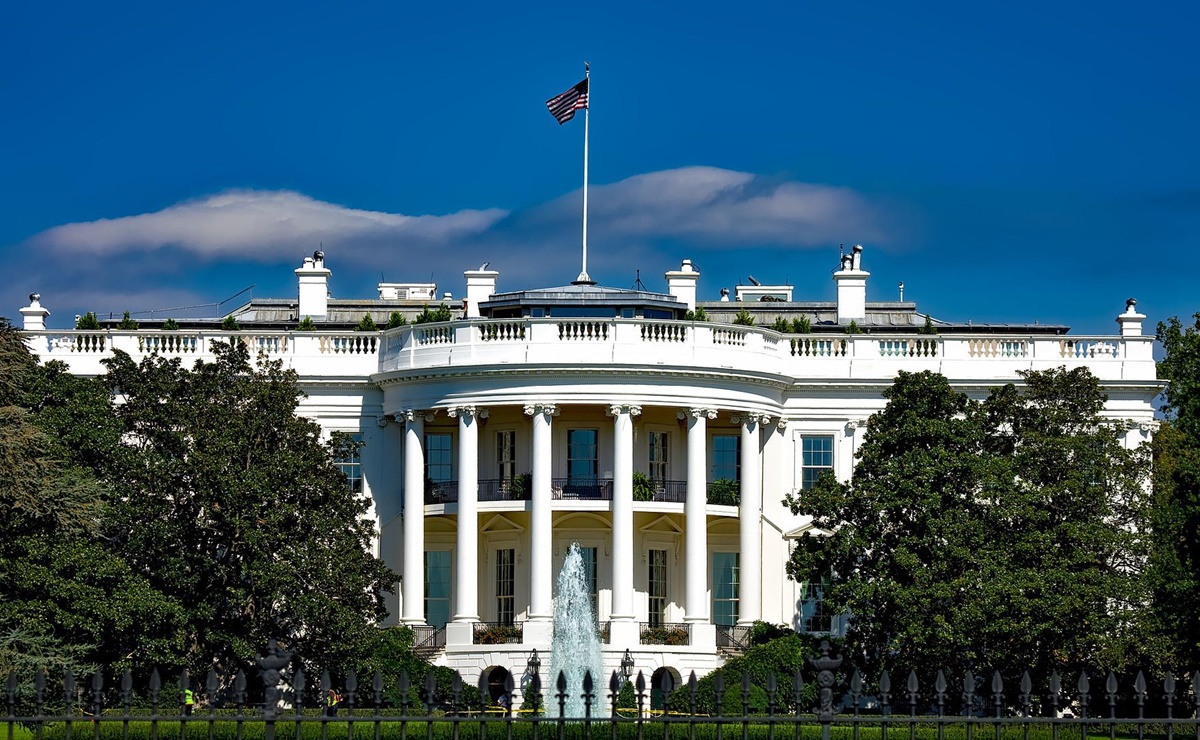 Tours gratis en la Casa Blanca regresan a su horario normal en julio 