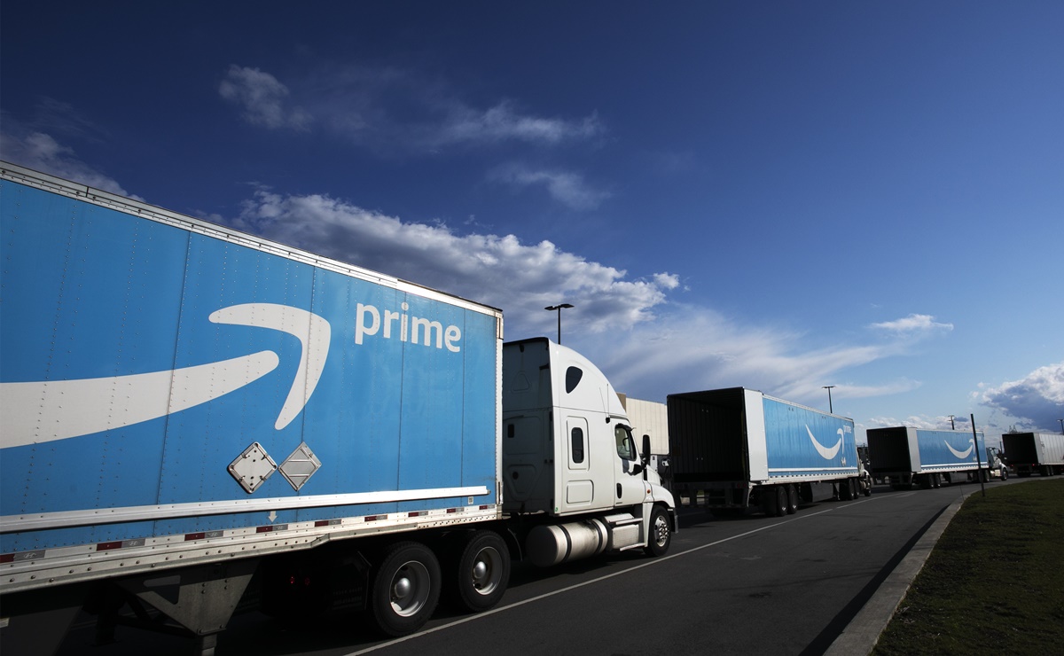 When is Amazon Prime Day 2022?  Best dates and benefits