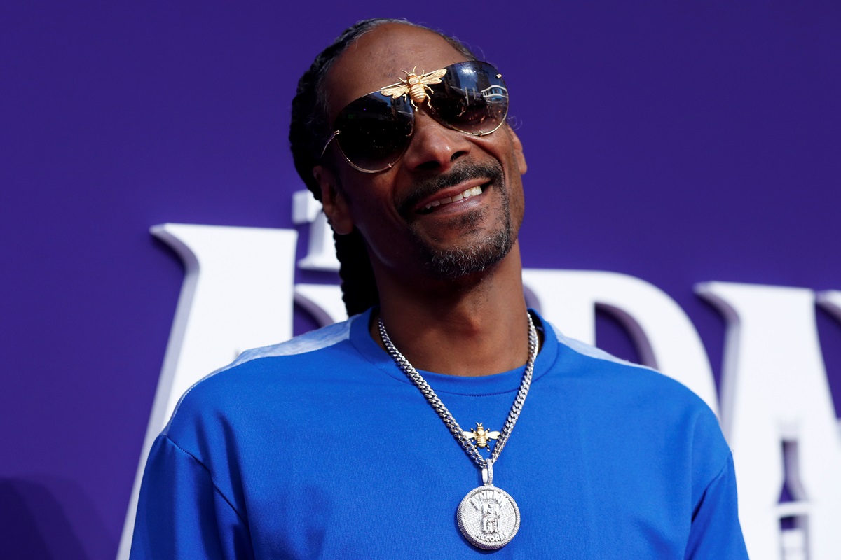 film addams family 105325078 - Demandan a Snoop Dogg por agresión sexual