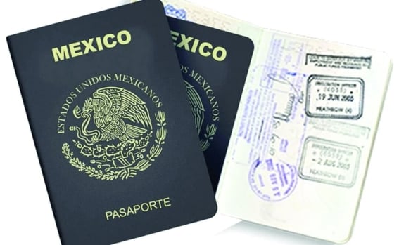 Dónde tramitar el pasaporte mexicano en la CDMX