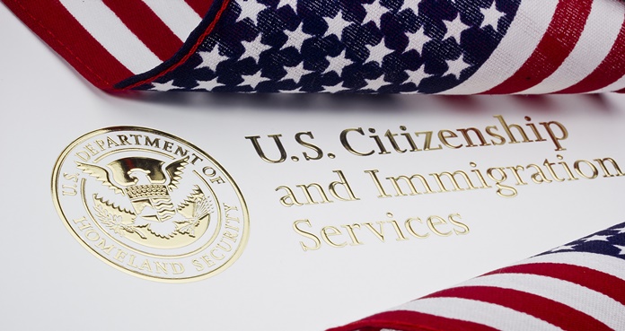 US Citizenship Test: Details on the Writing and Reading Tests