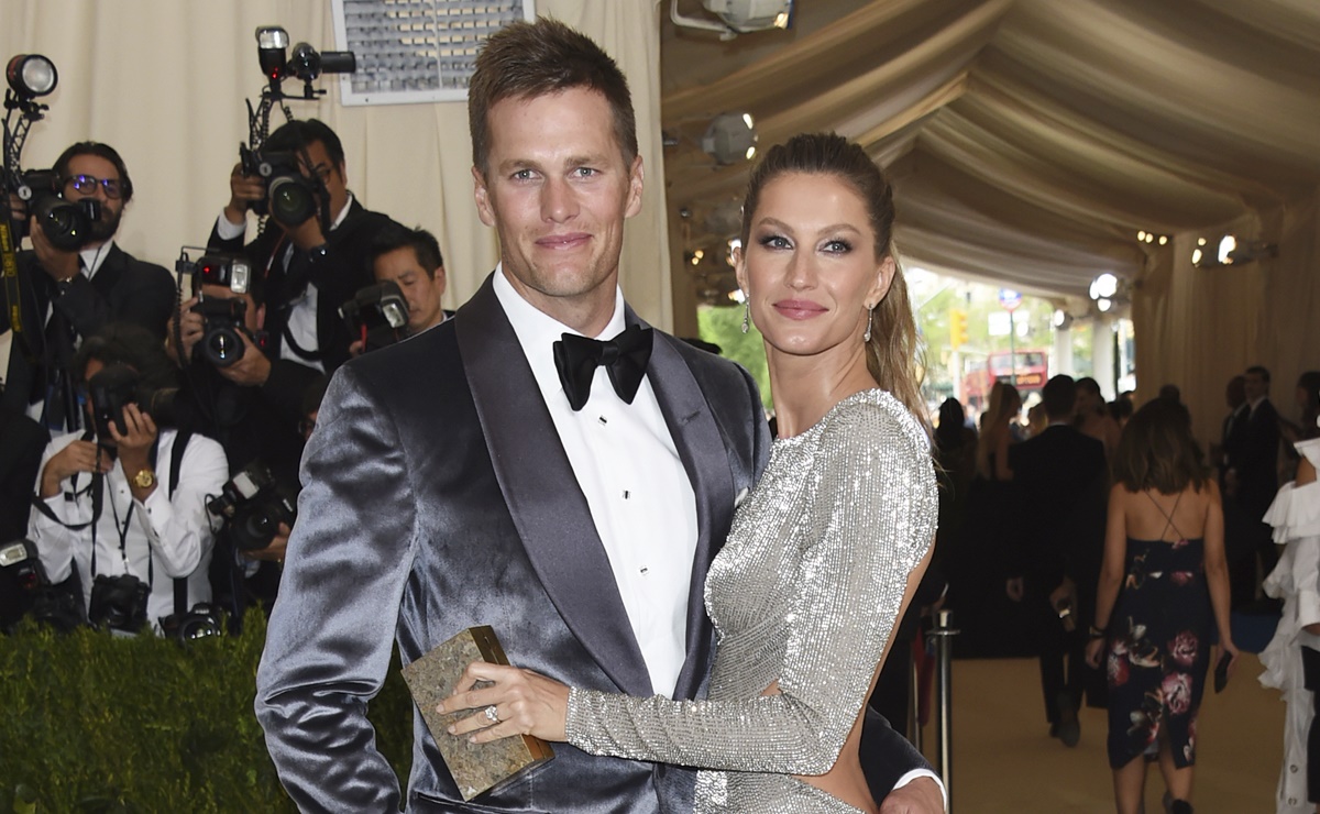 Attorneys for a Divorce have Reportedly been Retained by Tom Brady and Gisele Bündchen.