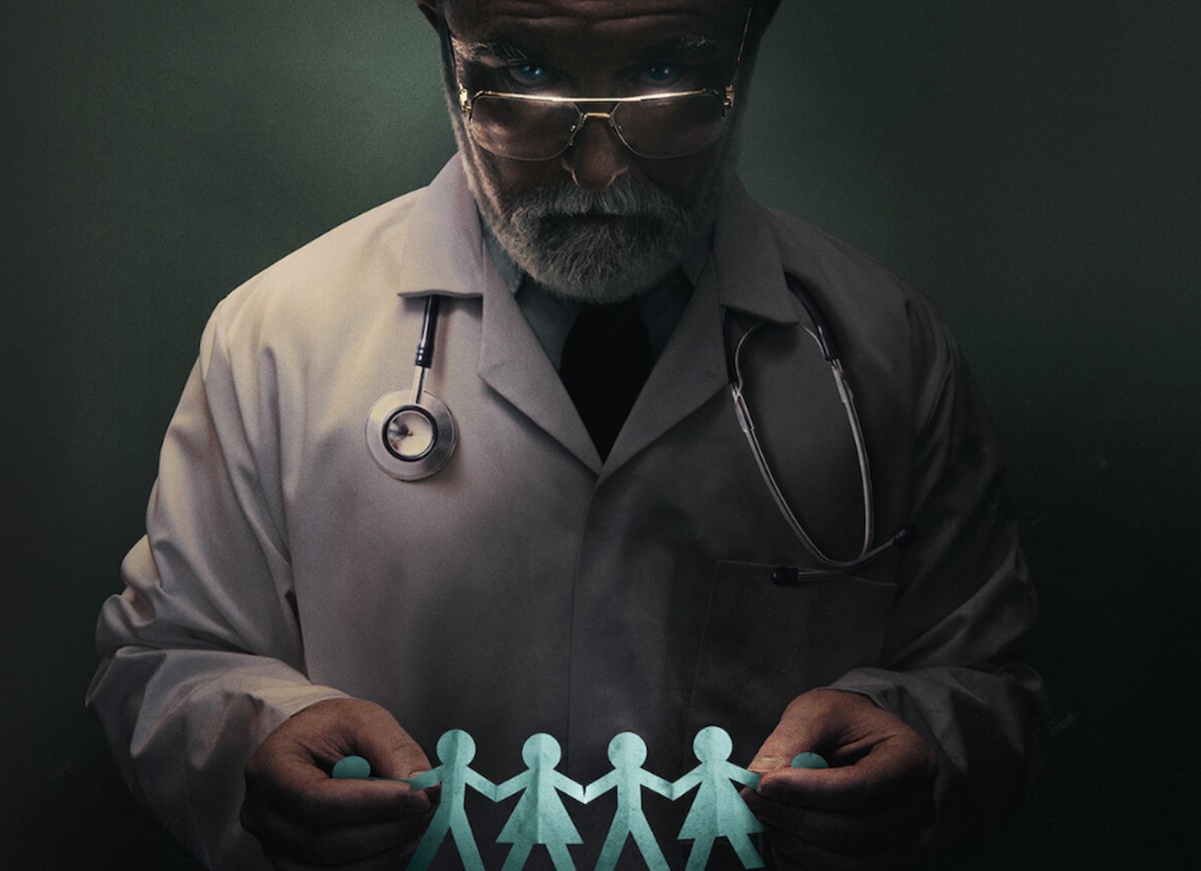 “Our Father”: El documental del ginecólogo que embarazó a más de 50 pacientes